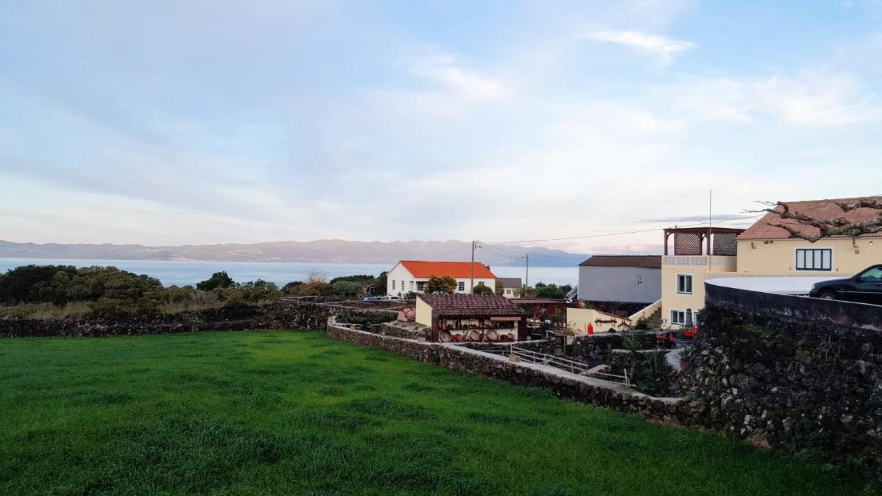 Quinta Do Lago 圣罗克-笔克 外观 照片