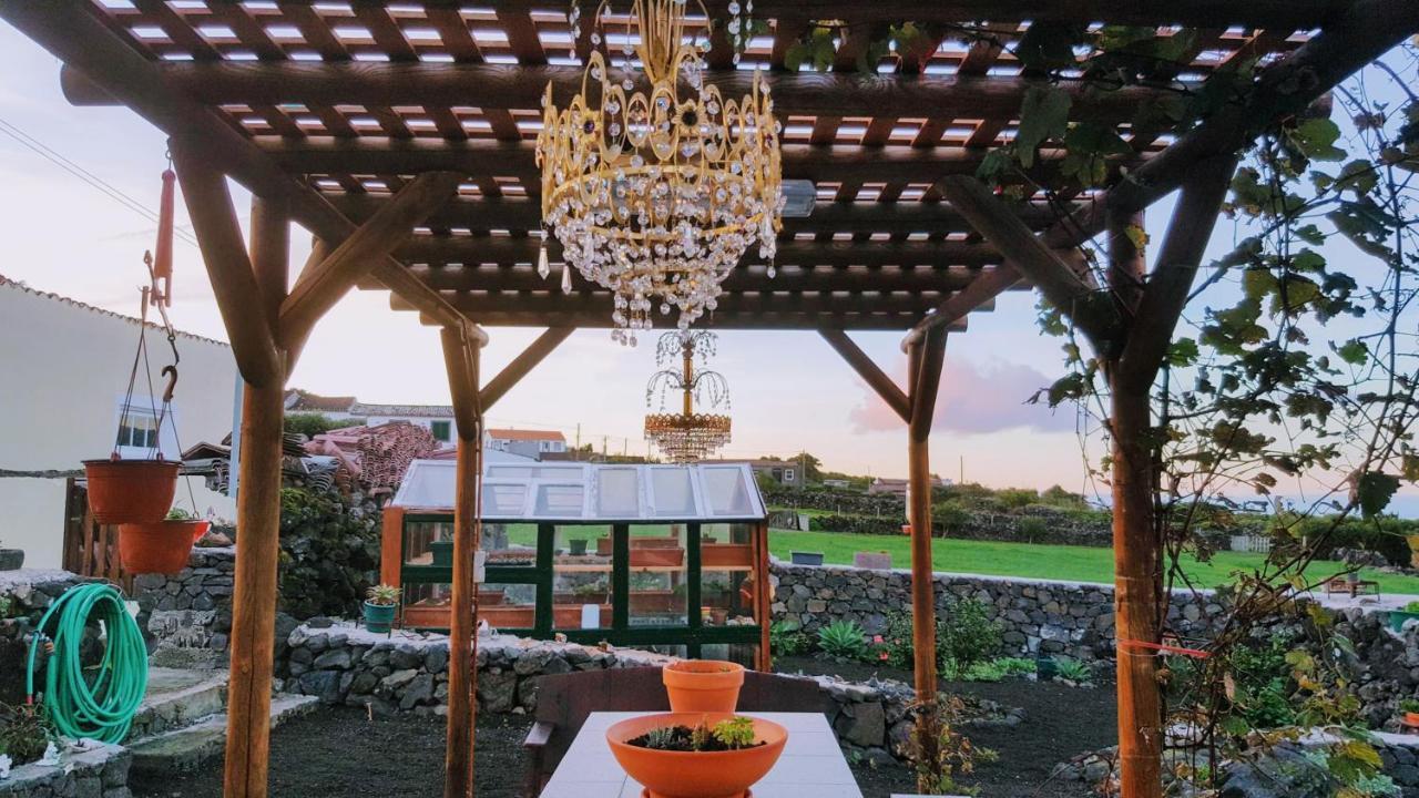 Quinta Do Lago 圣罗克-笔克 外观 照片