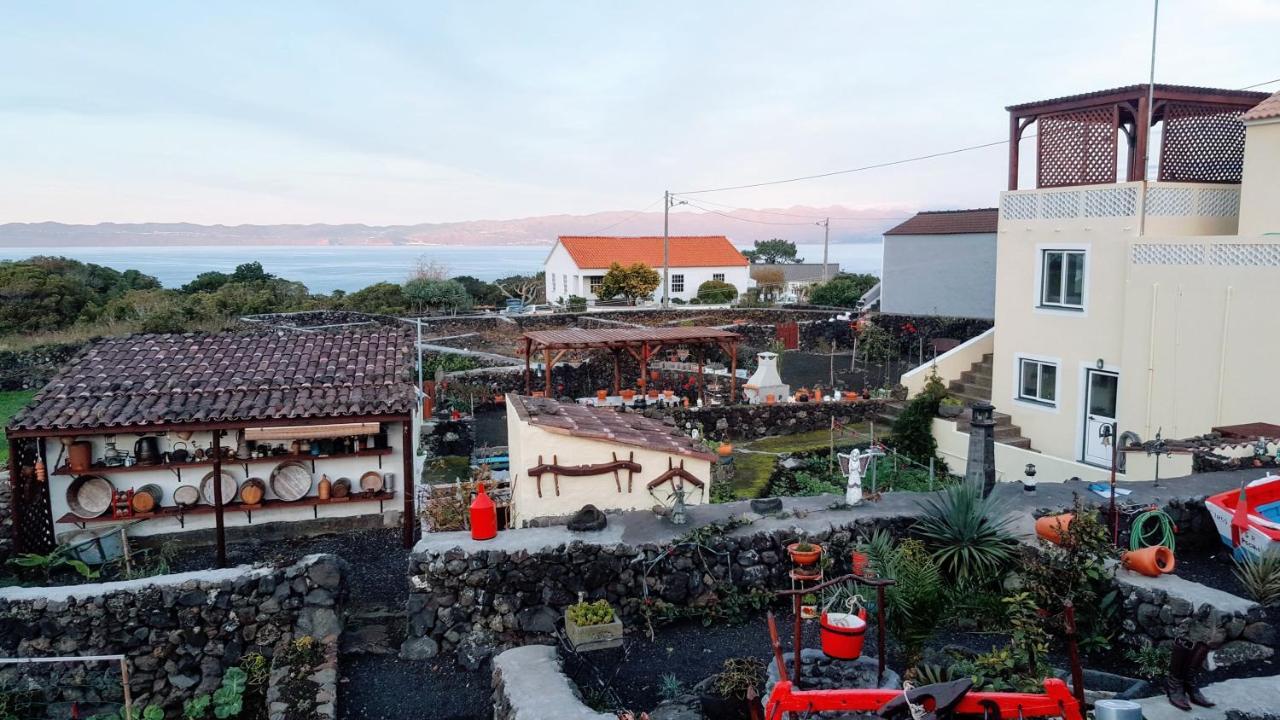 Quinta Do Lago 圣罗克-笔克 外观 照片