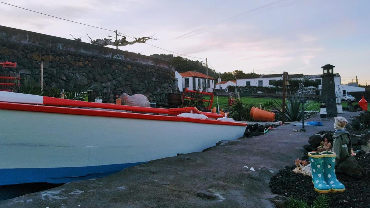 Quinta Do Lago 圣罗克-笔克 外观 照片