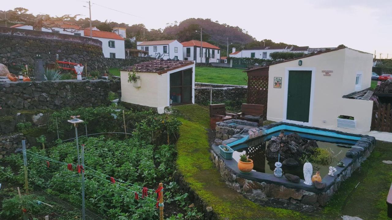 Quinta Do Lago 圣罗克-笔克 外观 照片