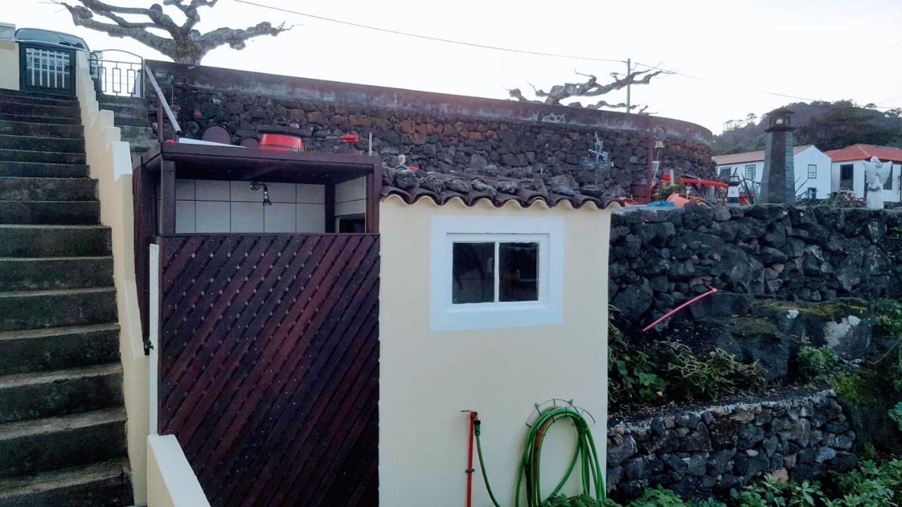 Quinta Do Lago 圣罗克-笔克 外观 照片