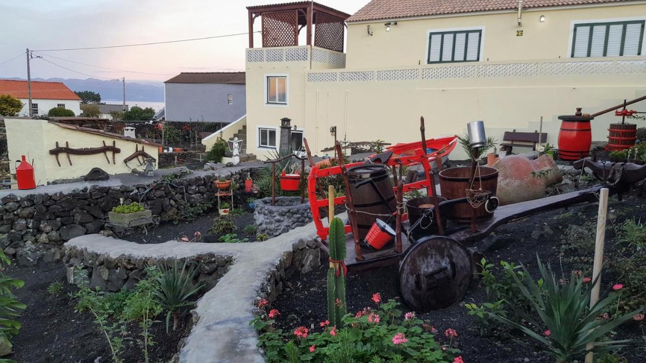 Quinta Do Lago 圣罗克-笔克 外观 照片