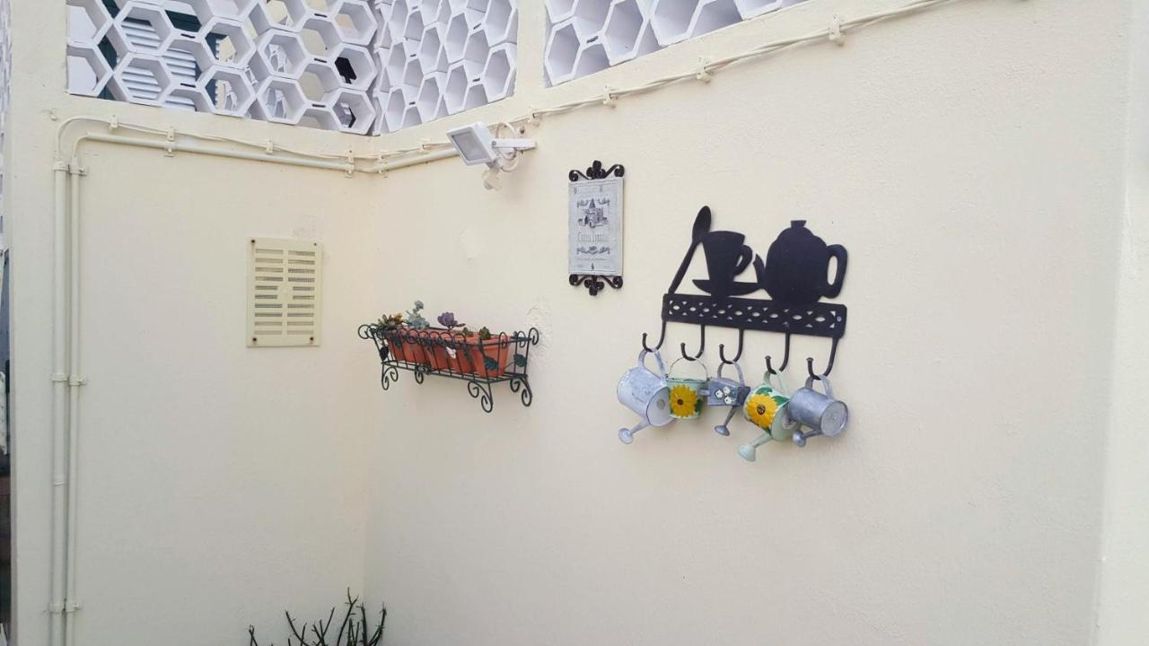 Quinta Do Lago 圣罗克-笔克 外观 照片