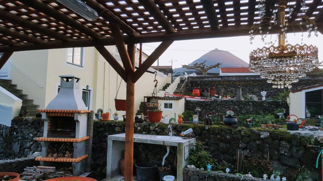 Quinta Do Lago 圣罗克-笔克 外观 照片