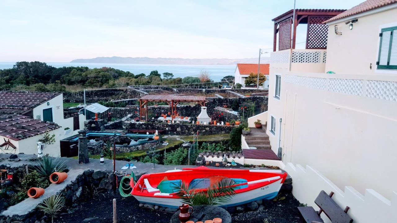 Quinta Do Lago 圣罗克-笔克 外观 照片