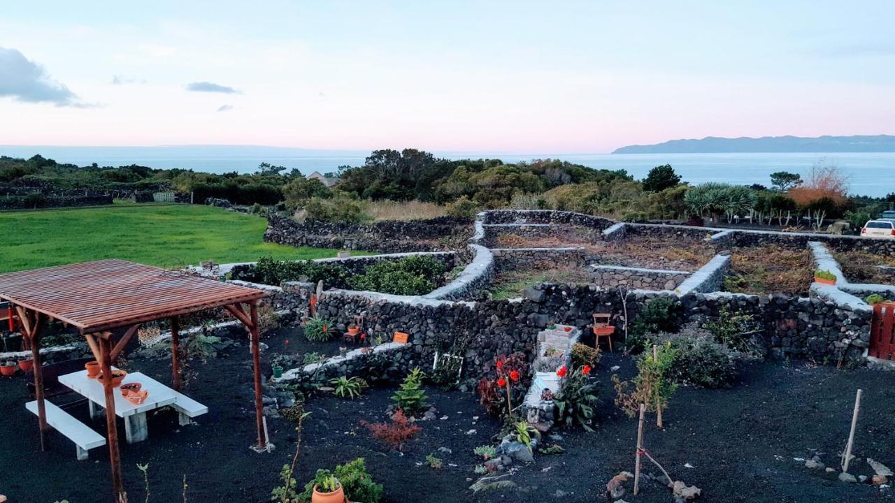 Quinta Do Lago 圣罗克-笔克 外观 照片