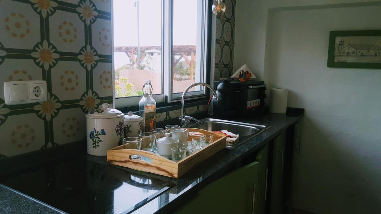 Quinta Do Lago 圣罗克-笔克 外观 照片